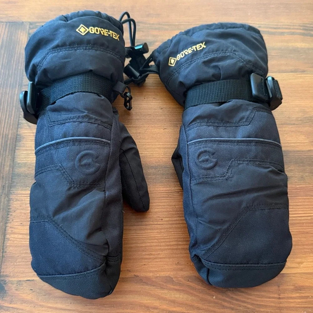 Gordini Kids S GORE-TEX Waterproof Mittens